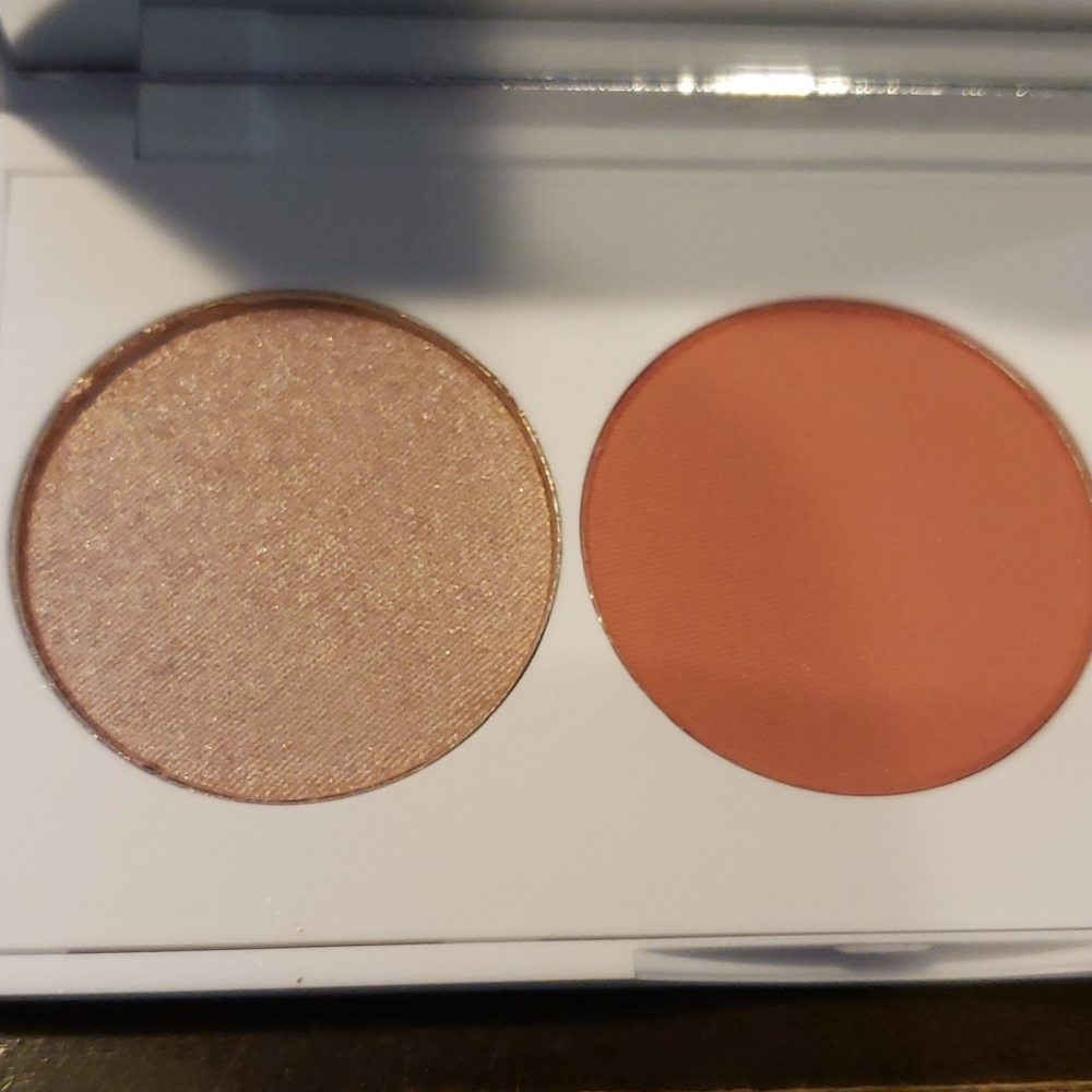 Eye pallette - Picture 3 of 4